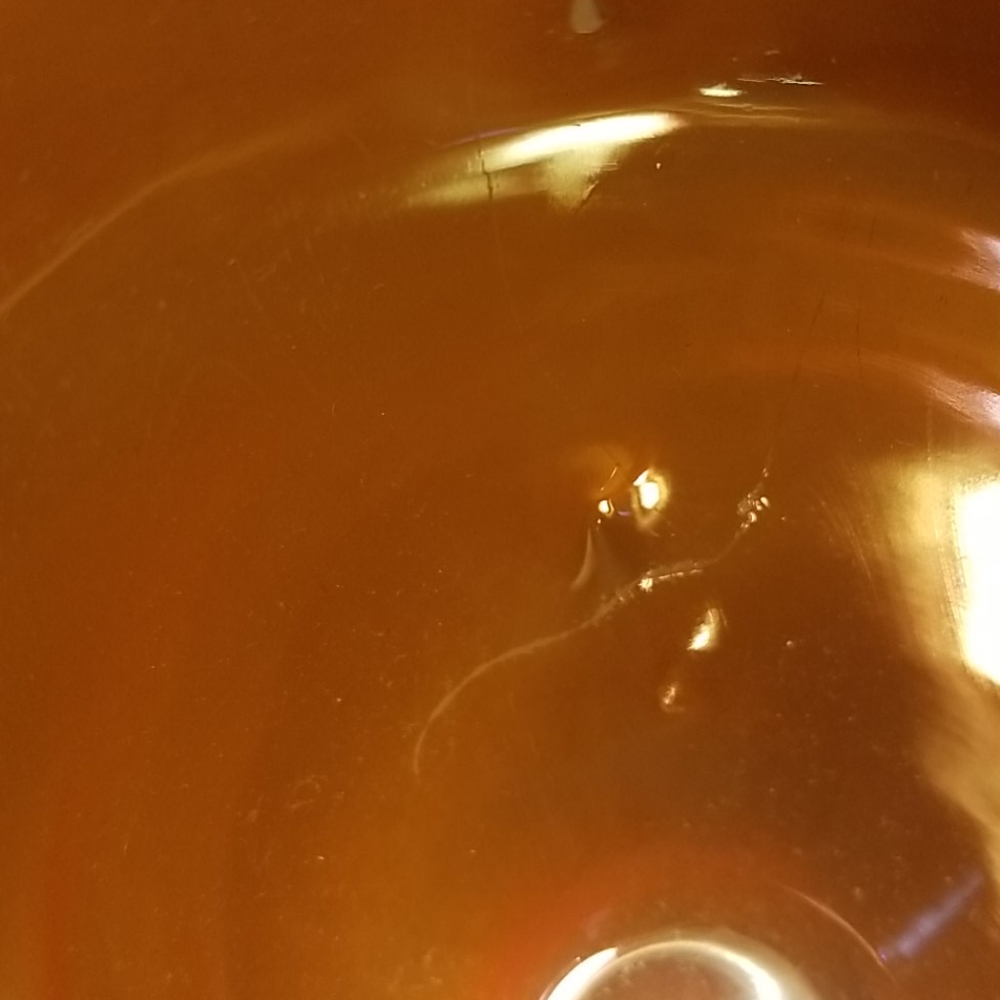Mid Century Peach Lustre lot - Picture 12 of 12